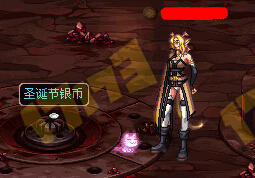 DNF圣诞节银币获得方法与用途介绍