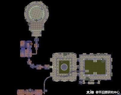 魔兽世界怀旧服厄运之槌隐藏宝藏