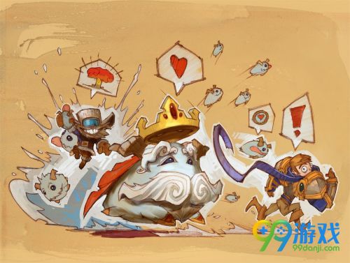 lol常用设置服务器保存功能8.16上线 部分大区优先体验