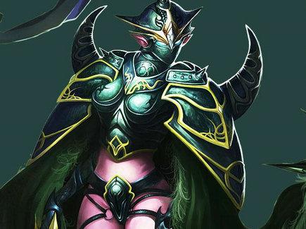 Dota幻影刺客出什么装备好？幻影刺客出装加点攻略