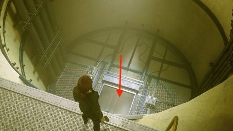 Control隐藏区域