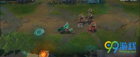 LOL妖姬源代码皮肤外观怎么样 lol妖姬源代码皮肤特效怎么样