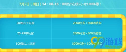 QQ飞车7月月初幸运福利活动网址 领9630点券童梦如初套装