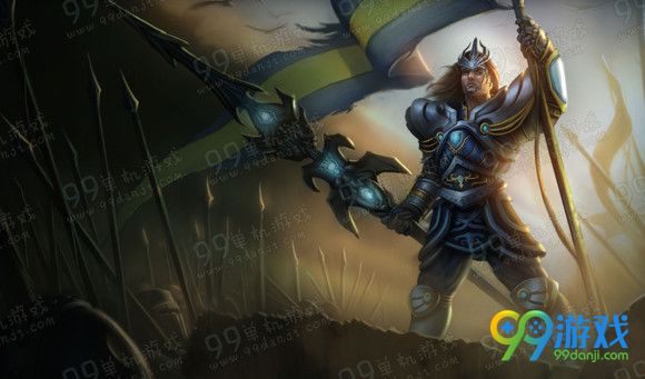 LOL国服6.7版全球原画统一新旧对比图汇总