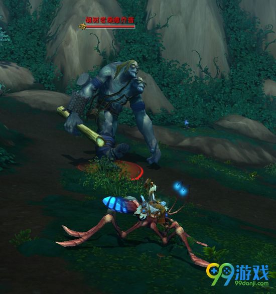魔兽世界破损的魔力圆盘怎么获得 破损的魔力圆盘获得方法