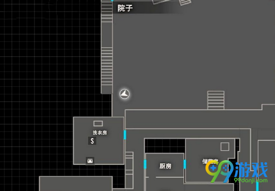生化危机7稳定剂在哪 生化危机7稳定剂位置图文一览