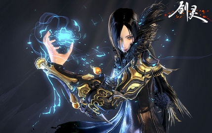 剑灵新玩家注册送大礼包粉色企鹅萌宠活动网址