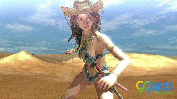 御姐玫瑰Z2混沌快速转身怎么操作 快速转身方法