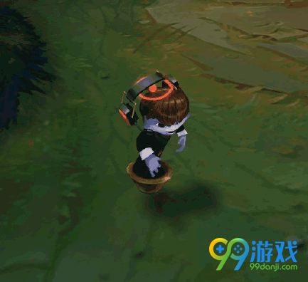 LOL2016 SKT T1总决赛皮肤特效 2016SKTT1冠军皮肤