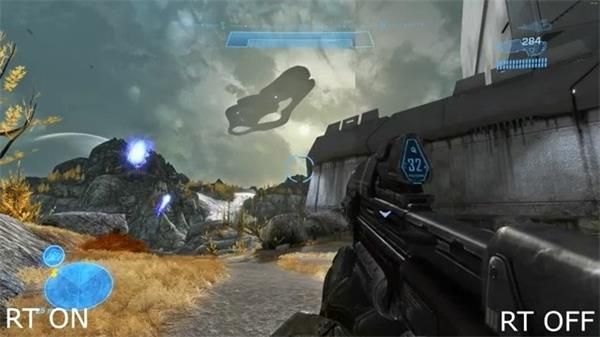 光环致远星PC版光追Mod在哪下载 光环致远星PC版光线追踪Mod下载地址