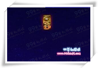 QQ炫舞孔明灯在哪放 孔明灯释放位置说明