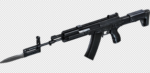 CF新版本海滩派对版本新武器有哪些? 新武器介绍