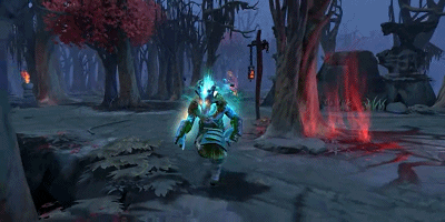 DOTA27.03更新日志 DOTA27.03更新日志一览
