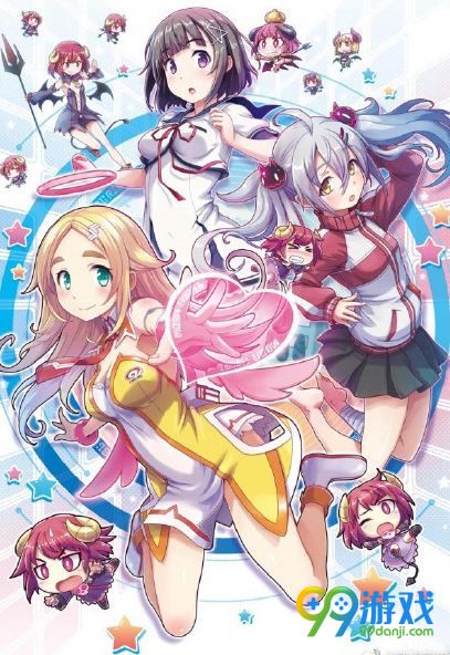少女射击2多少钱 少女射击2什么时候发售
