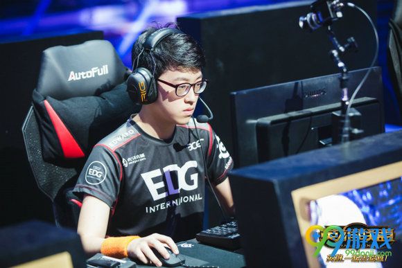 lpl2016夏季赛总决赛edg3:0全胜rng 三场比赛回顾