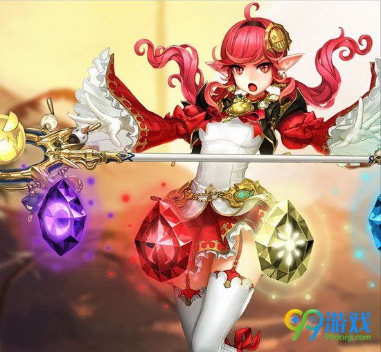 DNF起源版本月蚀刷图怎么加点 DNF起源版本月蚀刷图加点攻略