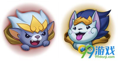 LOL8.2版PBE更新了什么 LOL8.2版6款皮肤春节表情