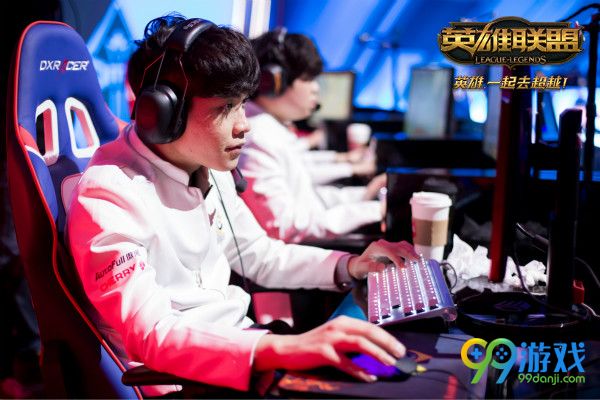 lpl2017春季赛3月10日IM vs QG比赛视频直播分享
