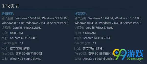 加速世界VS刀剑神域pc版配置要求一览 游戏pc版配置要求高吗