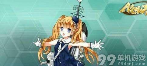 战舰少女5-1打法攻略心得指引