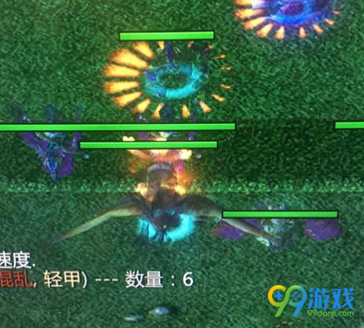 魔兽RPG军团战争不灭炎凰怎么造 不灭炎凰彩蛋介绍