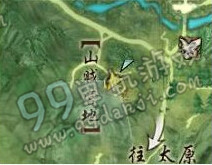 剑网3密宗宝图碎片之七怎么得 密宗宝图碎片之七打谁掉落高