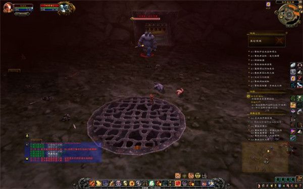 魔兽世界怀旧服黑石深渊通关路线攻略
