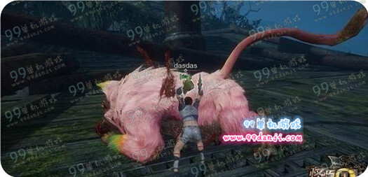 怪物猎人ol双刀用什么武器好 双刀武器派生升级路线