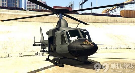 侠盗猎车OL抢劫模式12种载具介绍 侠盗猎车OL抢劫模式有哪些载具