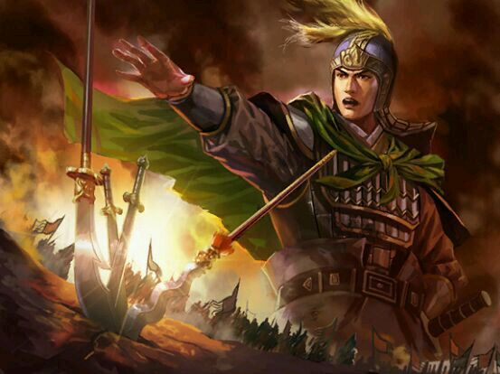 三国志13历史事件触发条件 三国志13历史事件一览