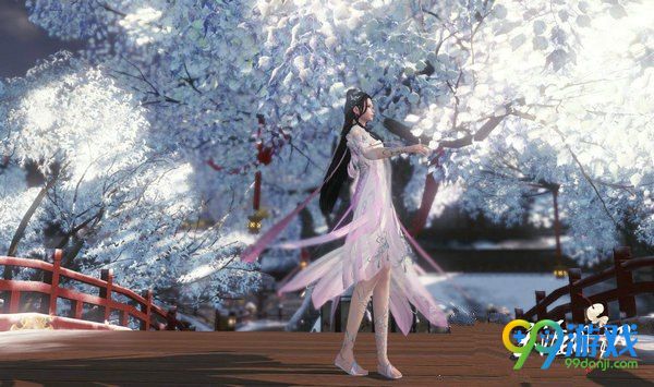 天涯明月刀芳姿天华多少钱 芳姿天华时装外观图展示