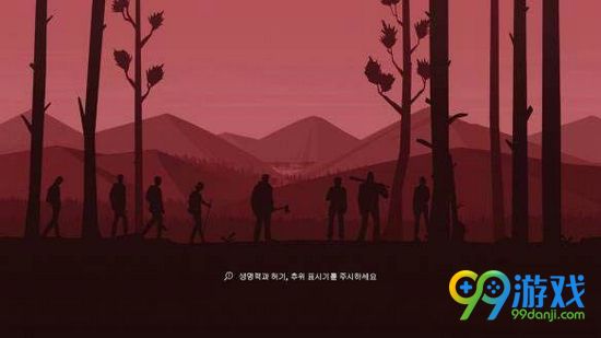 荒野八人组建筑物有哪些 荒野八人组全建筑物详解