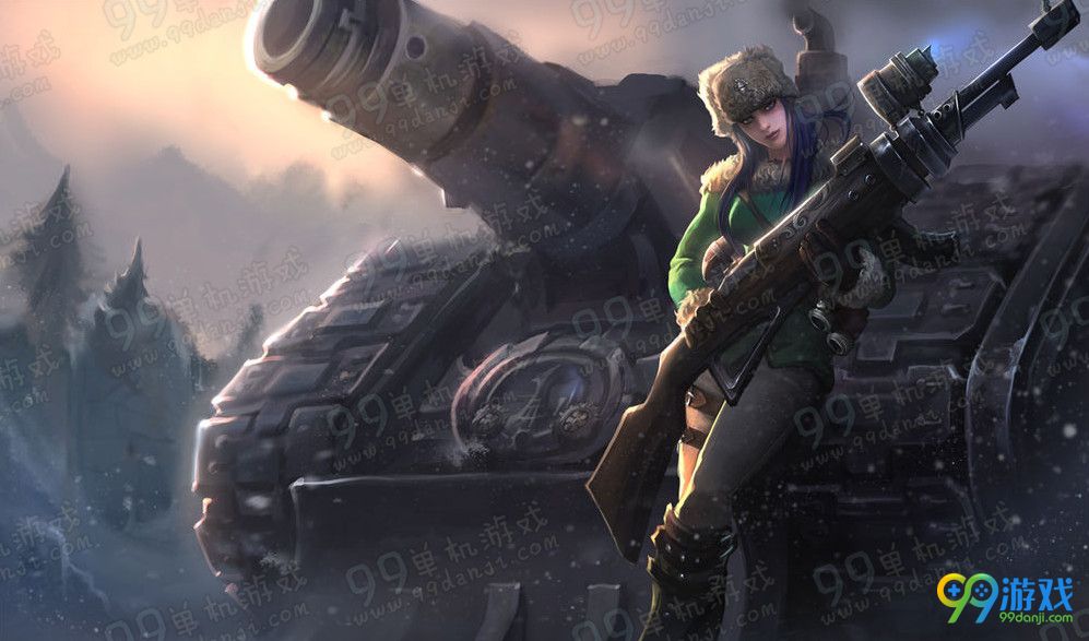 LOL国服6.7版全球原画统一新旧对比图汇总