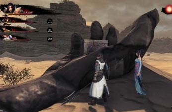 御天降魔传物品掉落地点汇总 1-15章宝箱地点