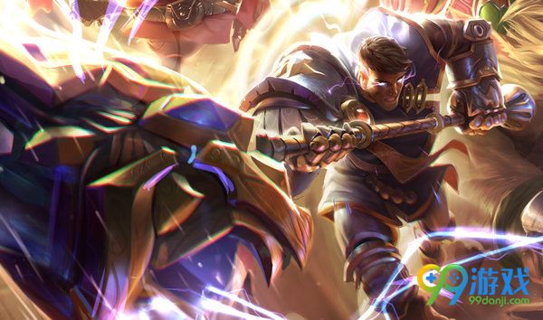 lol11月15日6.22版本更新公告 S7季前赛正式上线