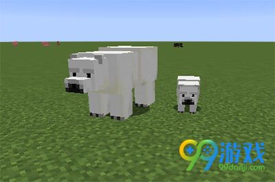 我的世界1.10版本新增生物一览 新增生物有哪些