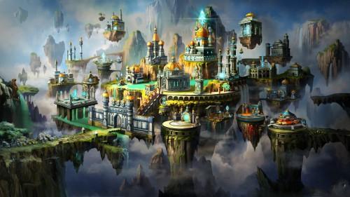 魔法门之英雄无敌7新手试玩心得 魔法门之英雄无敌7好玩吗