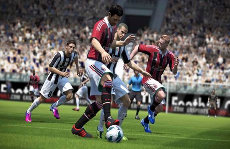FIFA15远射怎么玩?远射及任意球技巧分享