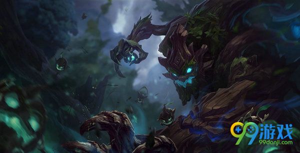 lol2月28日7.4版本更新公告 科加斯加强无限火力再临