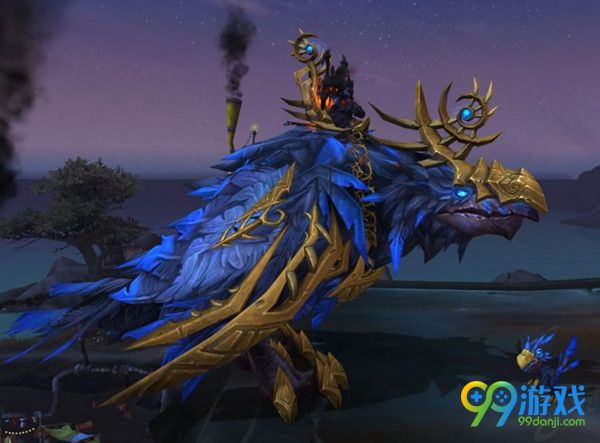 魔兽世界7.0绝版道具图鉴 7.0哪些道具无法获得