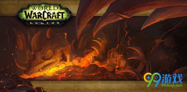 魔兽世界7.0载入界面一览 魔兽世界7.0新增图标一览
