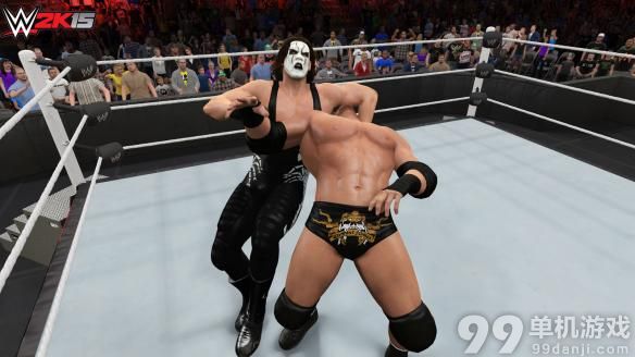 WWE2K15怎么使出东山再起？东山再起操作方法攻略