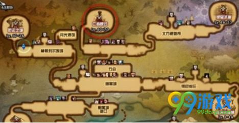 dnf悲叹之塔在哪里 dnf悲叹之塔奖励有哪些