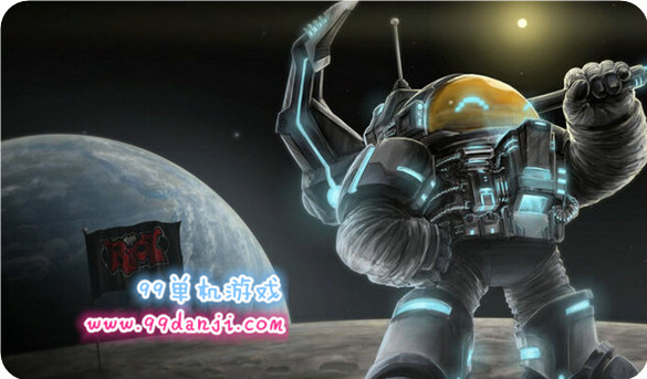 lol测试服8月3日更新汇总 娑娜维克托削弱