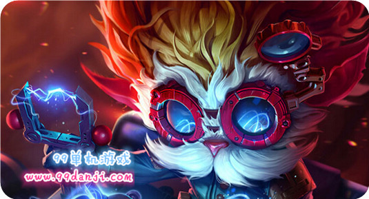 LOLS6大发明家黑默丁格天赋加点 S6大头中单天赋加点选择
