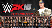WWE2K16DLC名人堂内容视频介绍 DLC有哪些内容