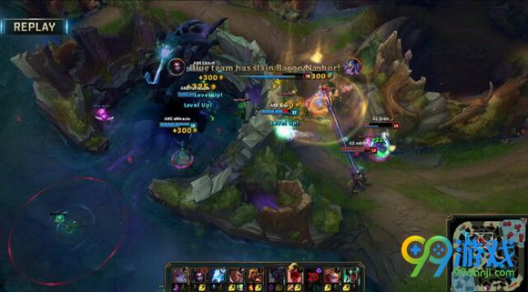lol2016全球总决赛10月3日ANX vs G2 文字战报 1:0
