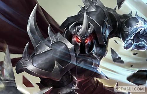LOL金属大师怎么玩 LOL金属大师出装对线技巧