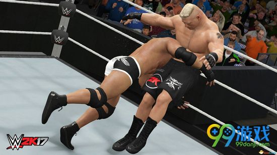 WWE2K17反制怎么用 WWE2K17反制使用技巧分享