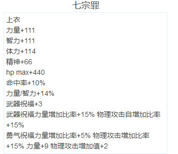 DNF90ss改版属性总汇 2018DNF90SS改版属性一览